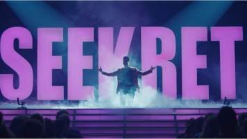 seekret