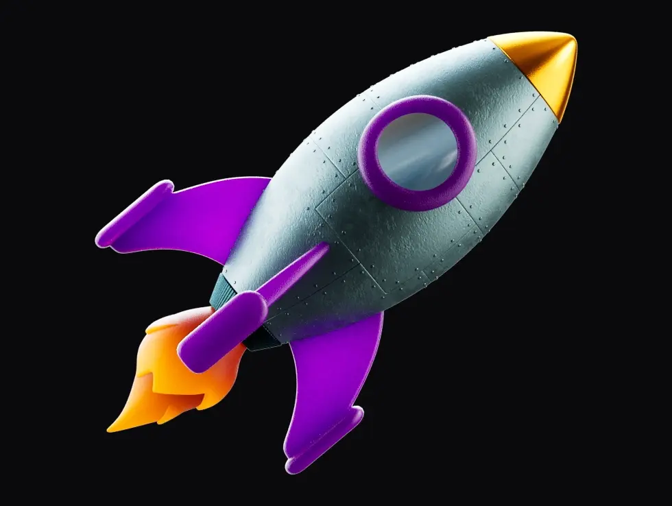 rocket rocket